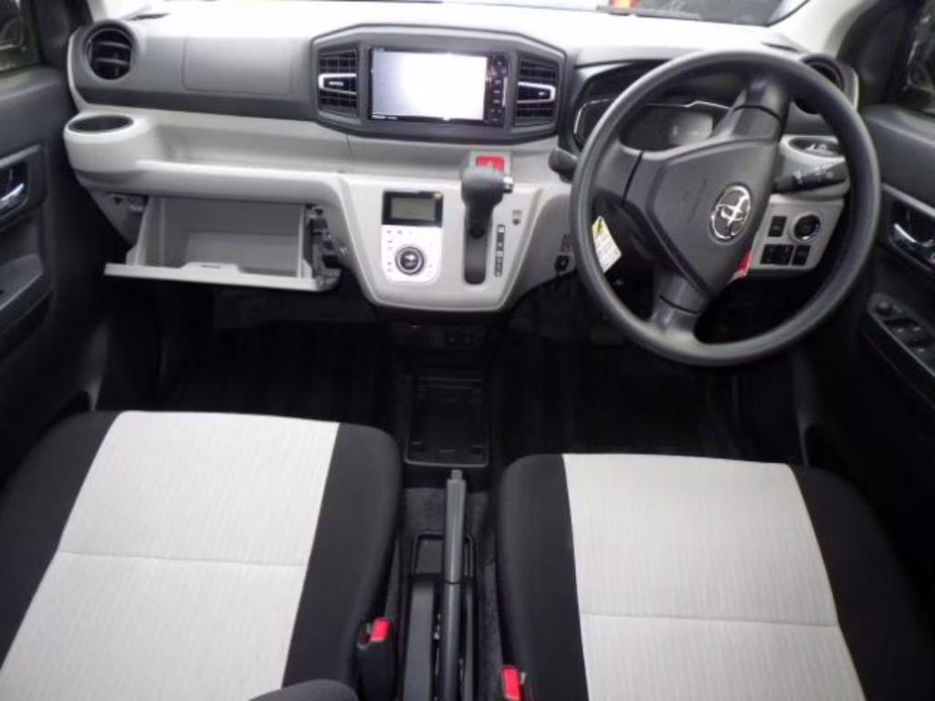 TOYOTA PIXIS EPOCH