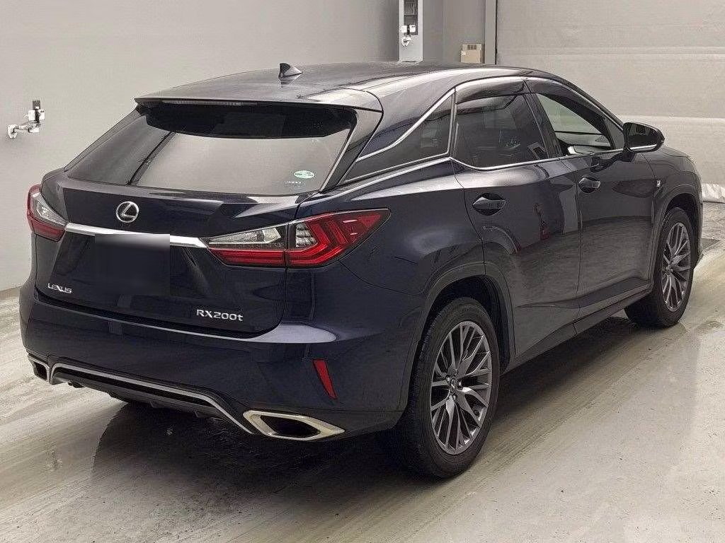LEXUS RX300