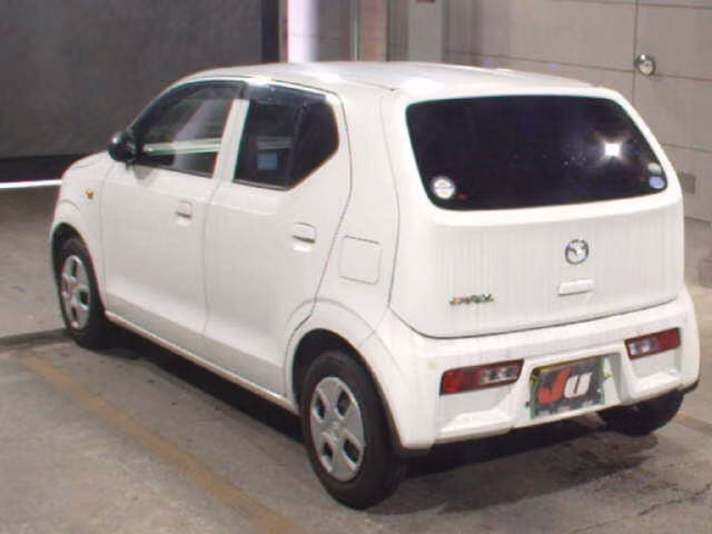 MAZDA CAROL