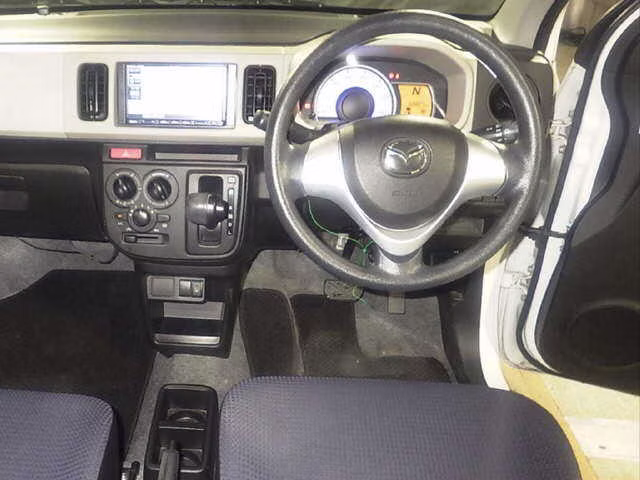 MAZDA CAROL