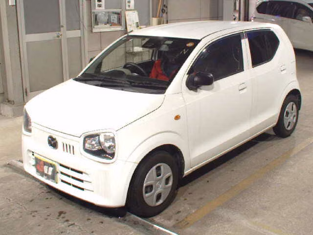 MAZDA CAROL