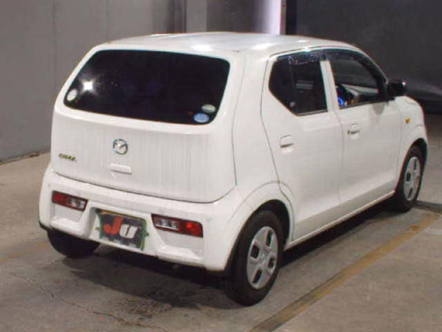 MAZDA CAROL