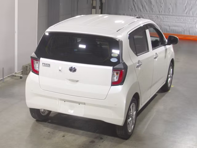 TOYOTA PIXIS EPOCH