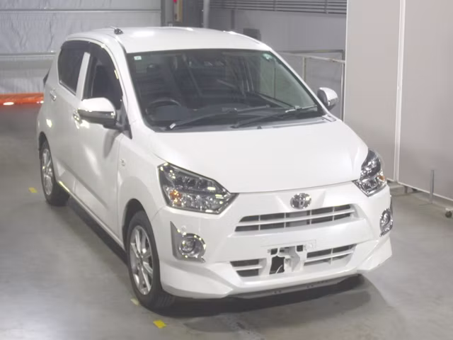 TOYOTA PIXIS EPOCH