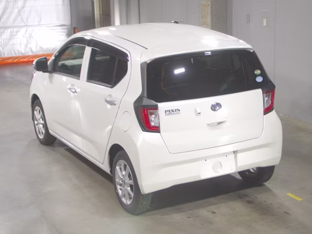 TOYOTA PIXIS EPOCH