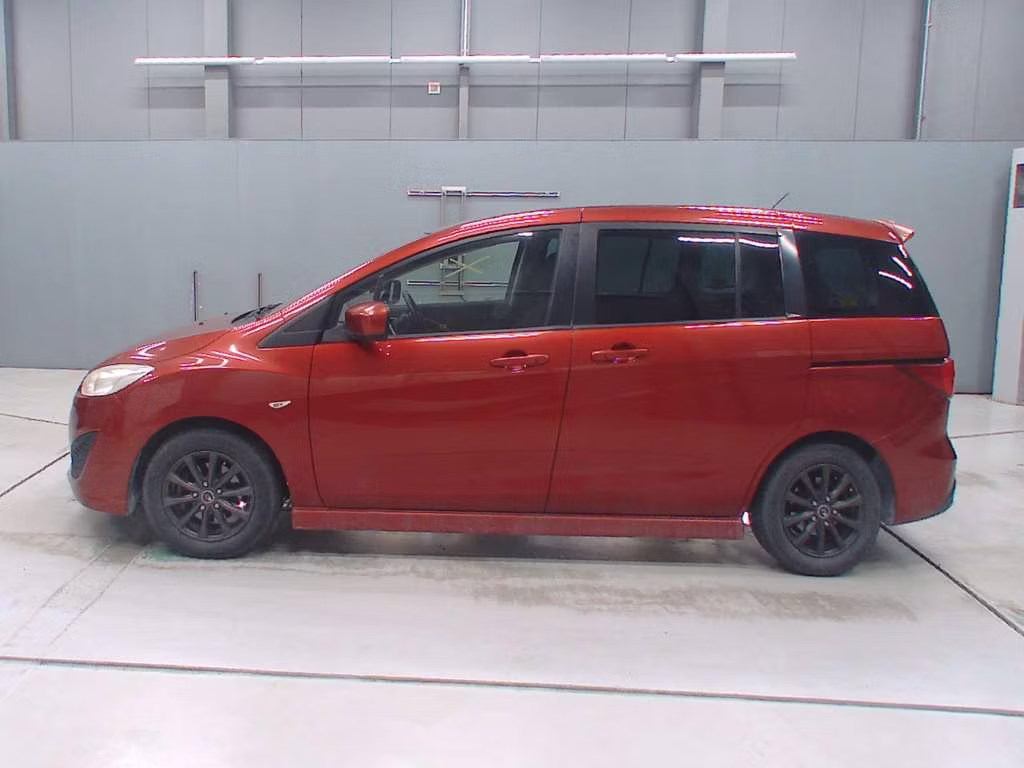 MAZDA PREMACY