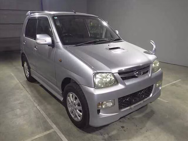 DAIHATSU TERIOS KID