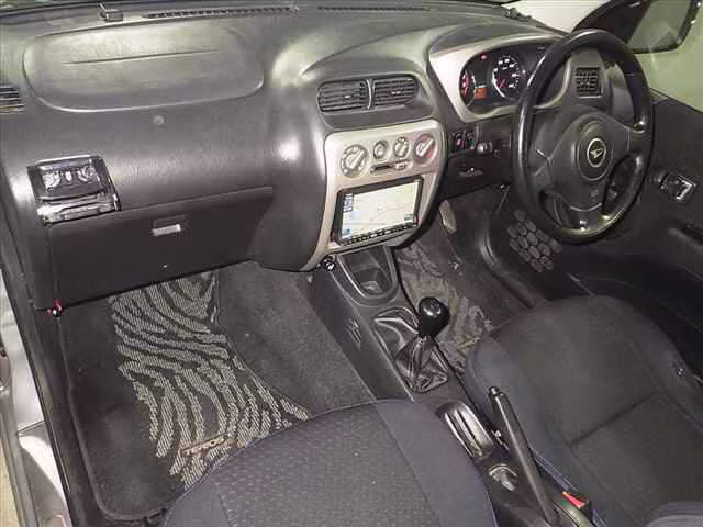 DAIHATSU TERIOS KID