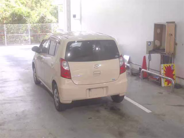 MAZDA CAROL