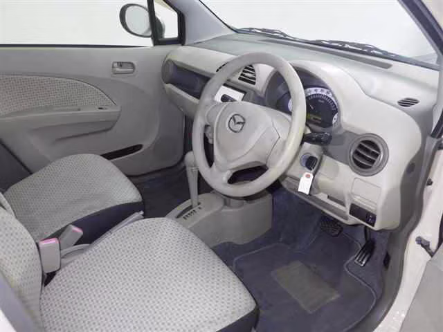 MAZDA CAROL