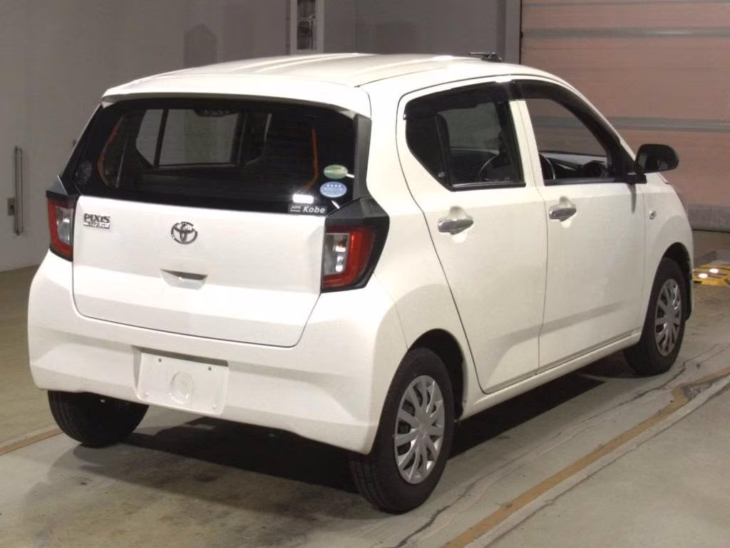 TOYOTA PIXIS EPOCH