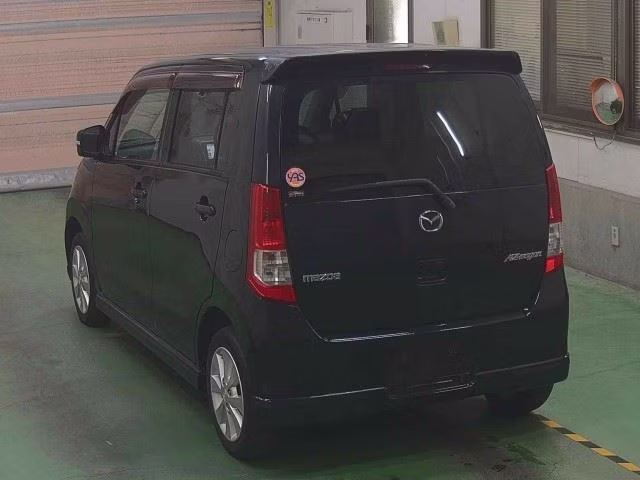 MAZDA AZ-WAGON