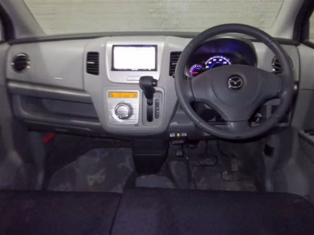 MAZDA AZ-WAGON