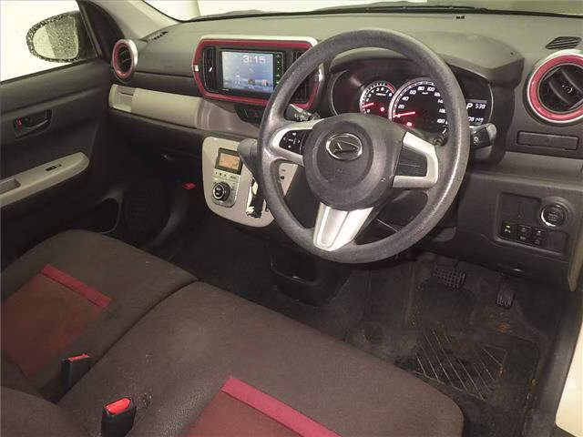 DAIHATSU BOON