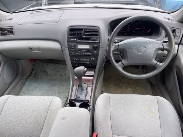 TOYOTA WINDOM