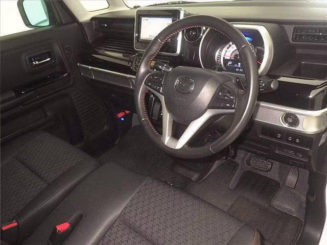 MAZDA FLAIR WAGON