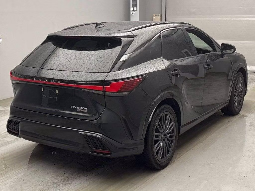 LEXUS RX500H
