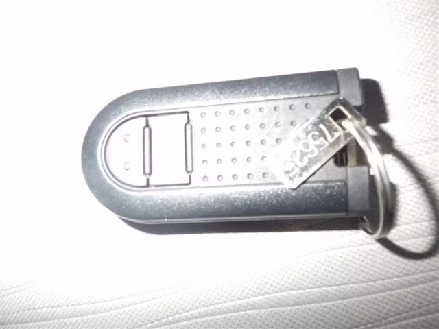 SUBARU PLEO PLUS