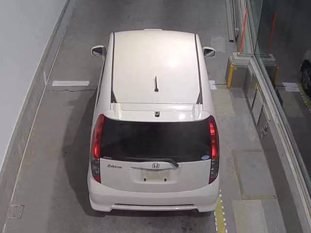 HONDA LIFE