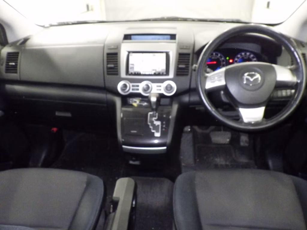 MAZDA MPV