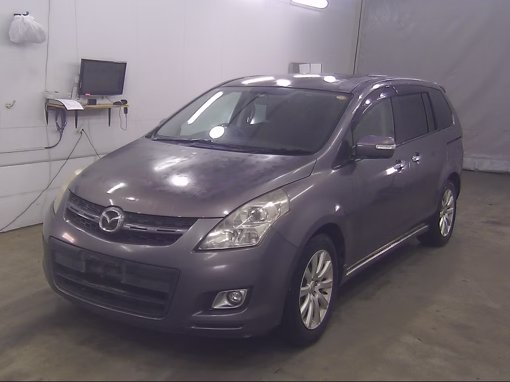 MAZDA MPV