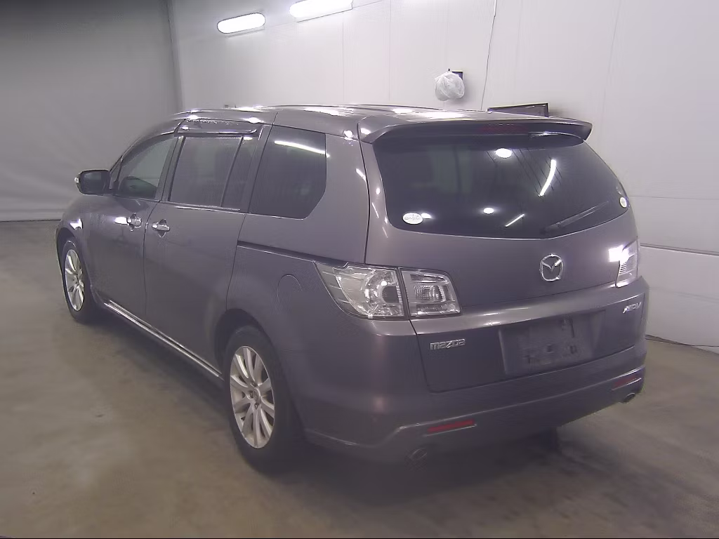 MAZDA MPV