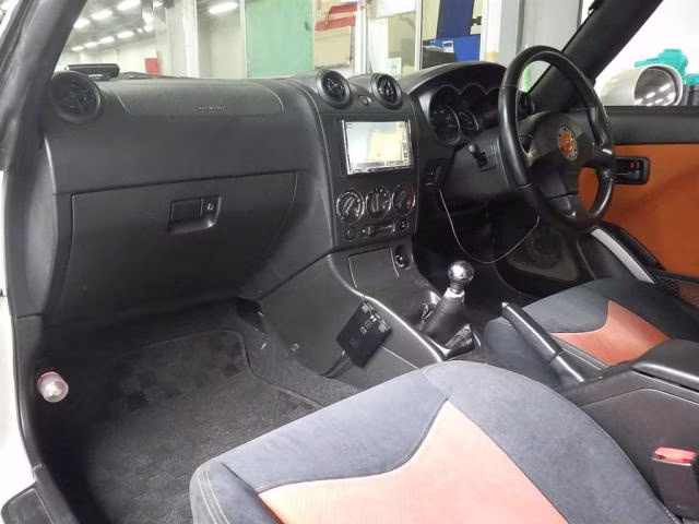 DAIHATSU COPEN