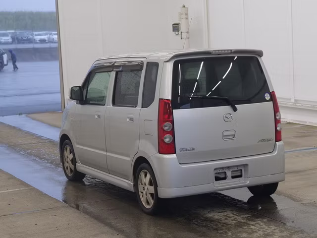 MAZDA AZ-WAGON