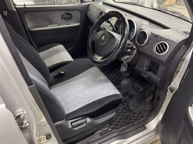 MAZDA AZ-WAGON