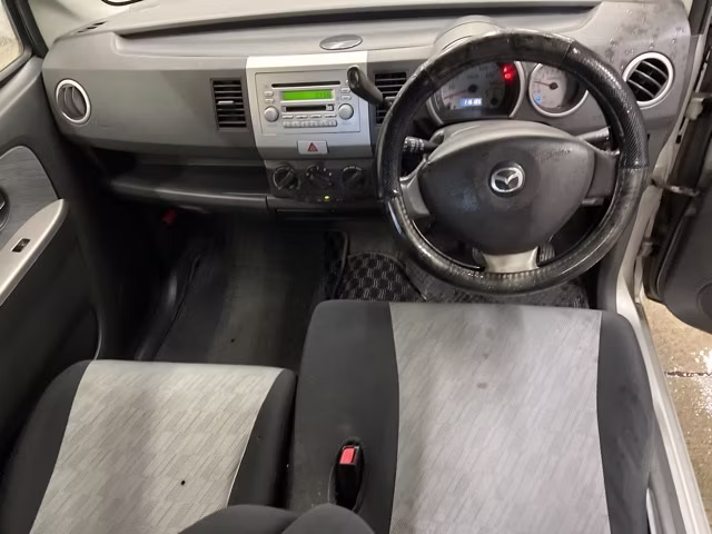 MAZDA AZ-WAGON