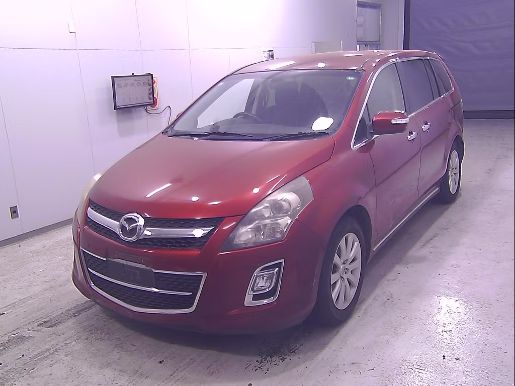 MAZDA MPV