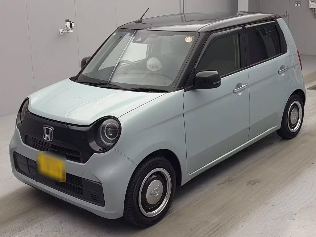HONDA N-ONE