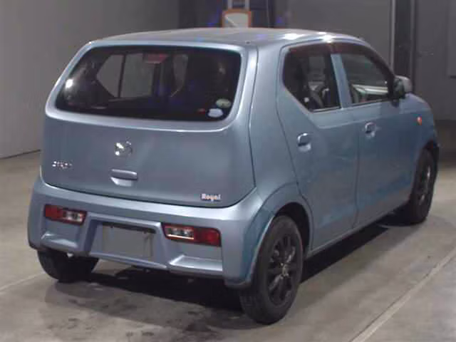MAZDA CAROL