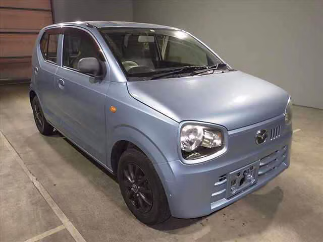 MAZDA CAROL