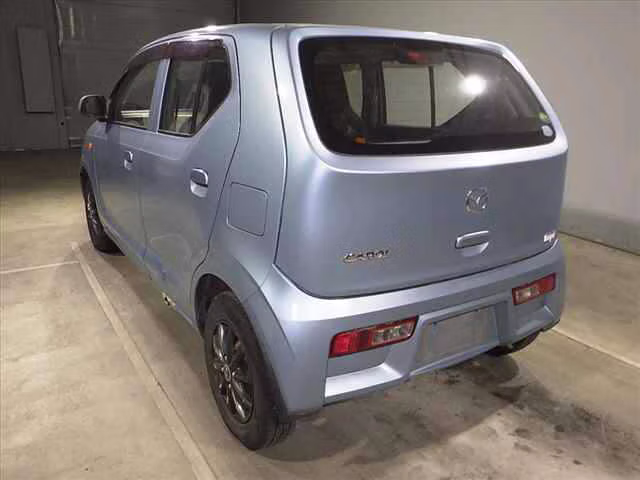 MAZDA CAROL