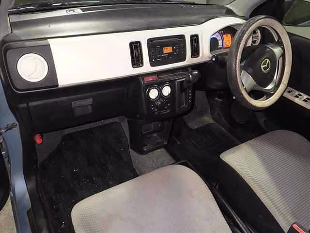 MAZDA CAROL