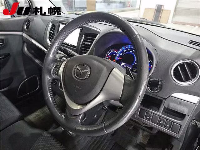 MAZDA FLAIR