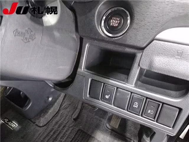 MAZDA FLAIR