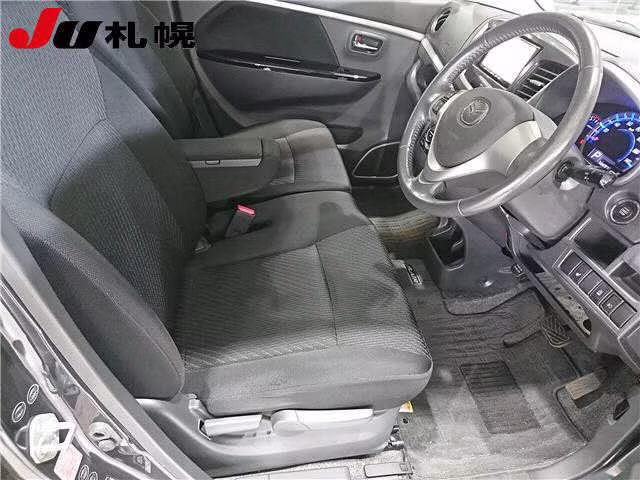 MAZDA FLAIR