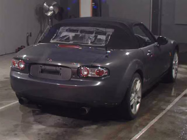 MAZDA ROADSTER