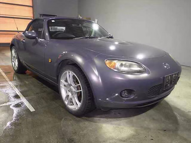 MAZDA ROADSTER