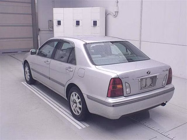TOYOTA PROGRES