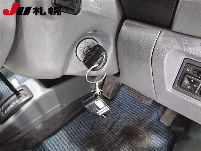 MITSUBISHI MINICA