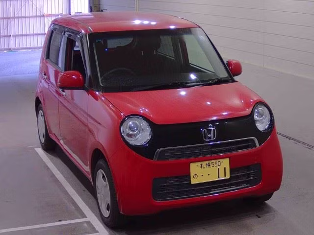 HONDA N-ONE