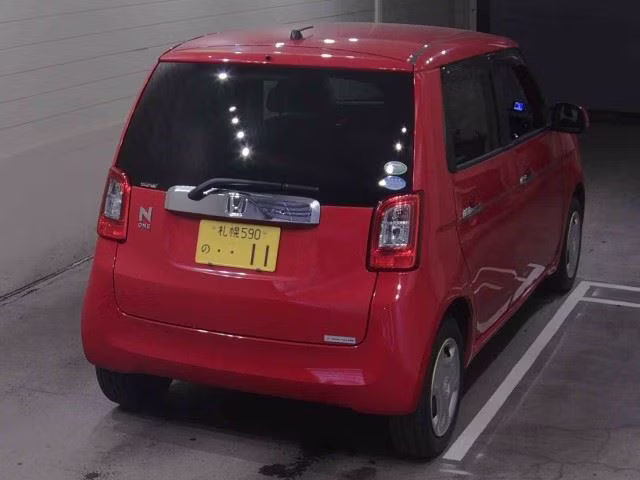 HONDA N-ONE