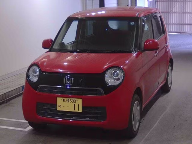 HONDA N-ONE