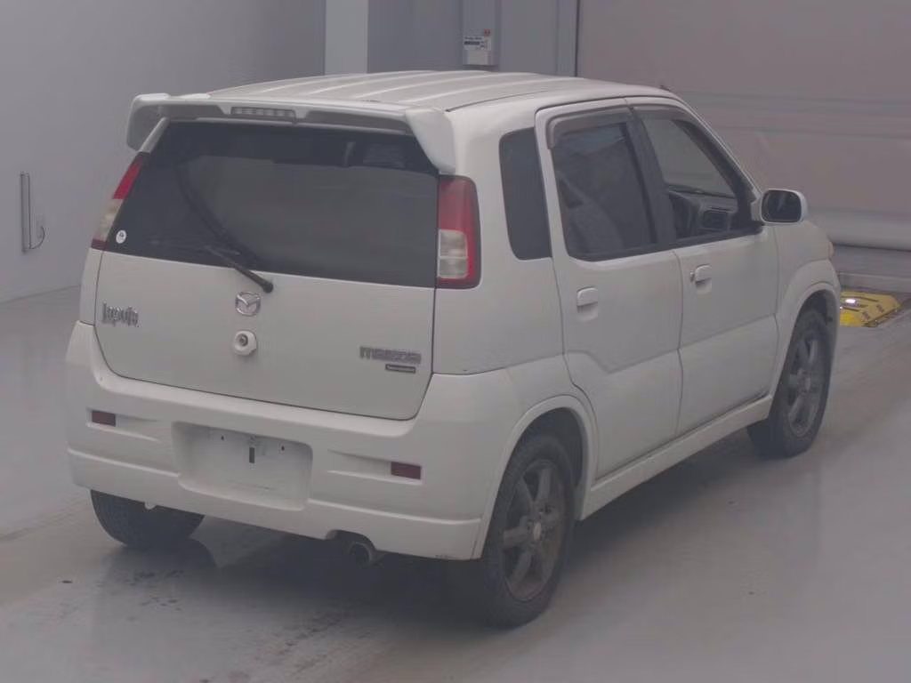 MAZDA LAPUTA