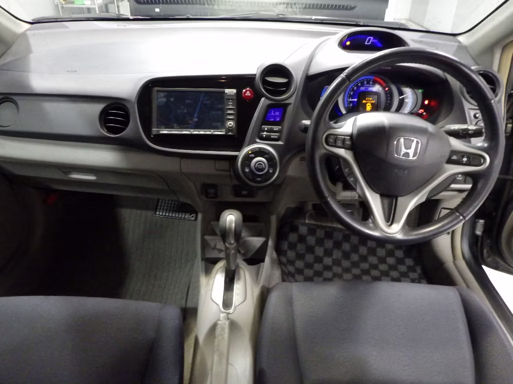 HONDA INSIGHT