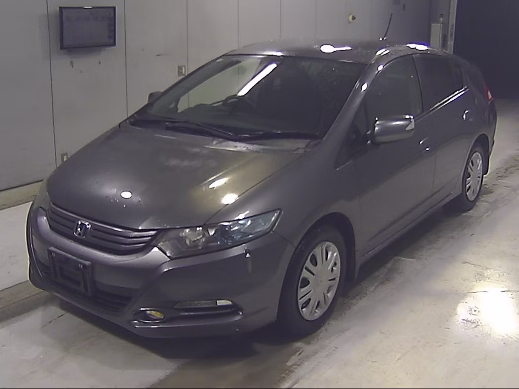 HONDA INSIGHT