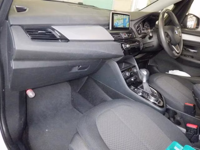 BMW 2-SERIES ACTIVE TOURER